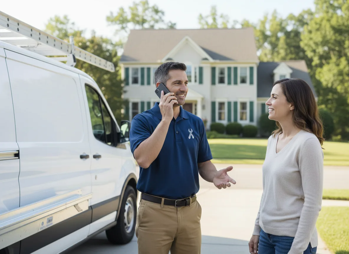 Home Gutter Service Tuskegee Institute, AL FAQs